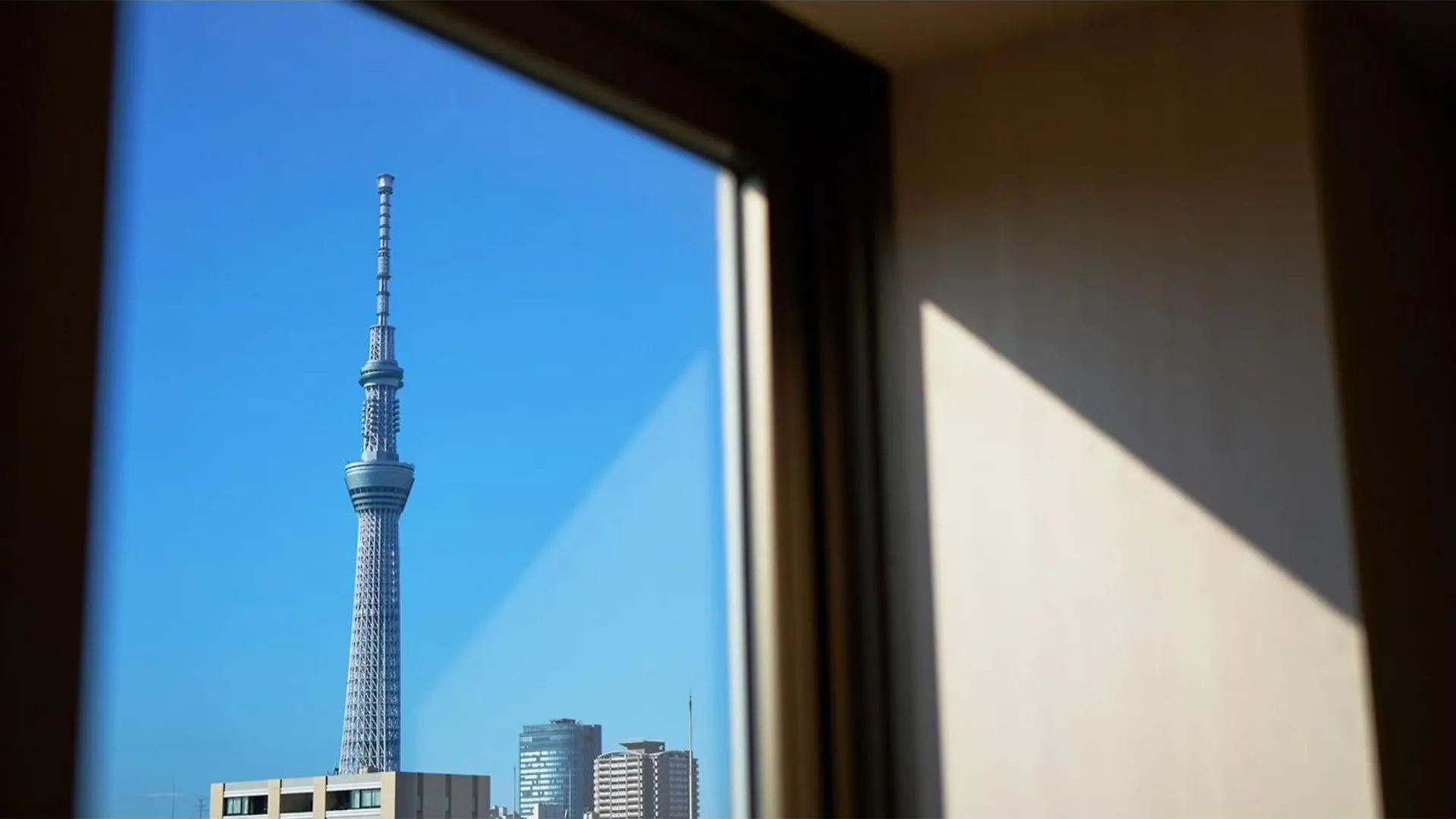 Ξενοδοχείο The Onefive Tokyo Kameido - Vacation Stay 64610V Ιαπωνία